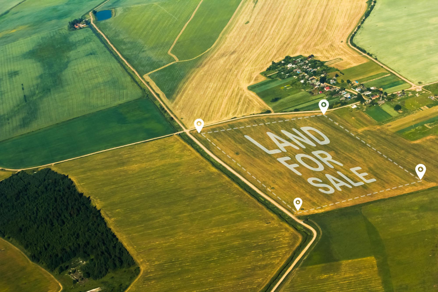 De la búsqueda de terreno a la mudanza: entendiendo el viaje completo